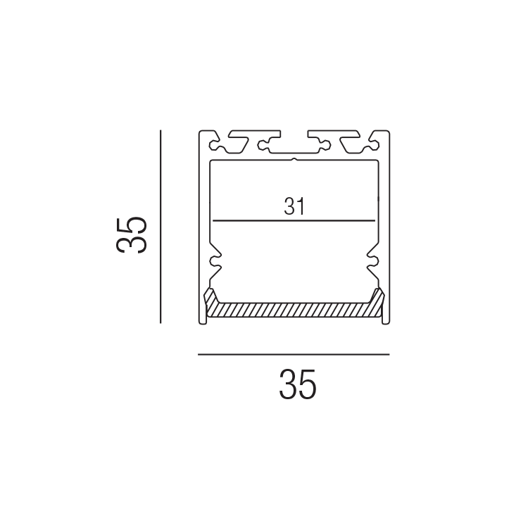 XPLORE 69730/125-S