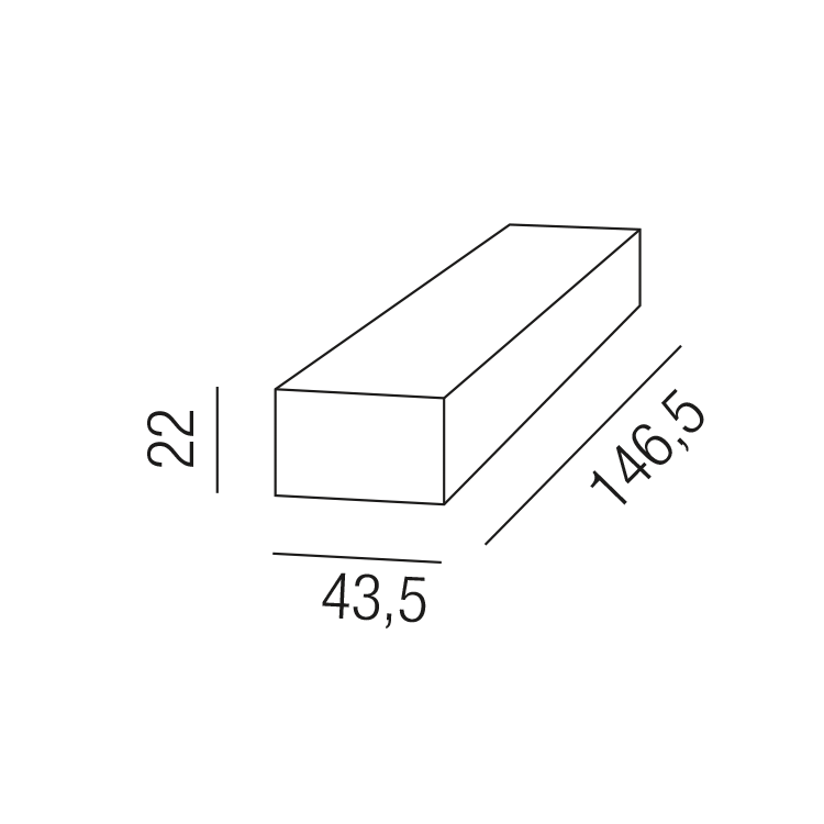 LED NETZTEILE PROFI 43LED/511