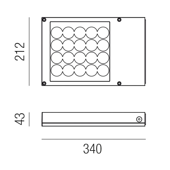 HYDROBOOK 83331/10-SWW