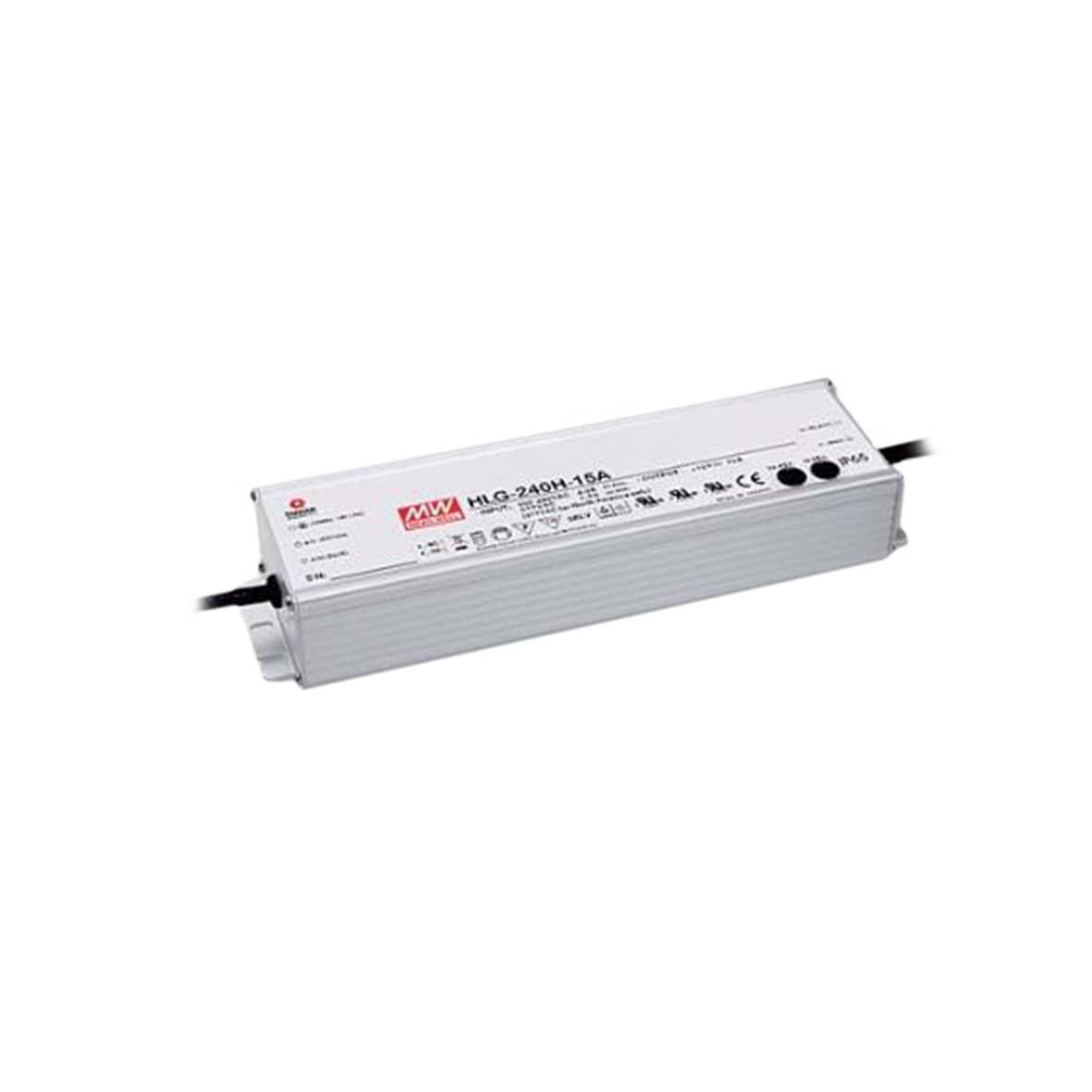 NETZTEIL 24VDC MEAN 43LED/364D
