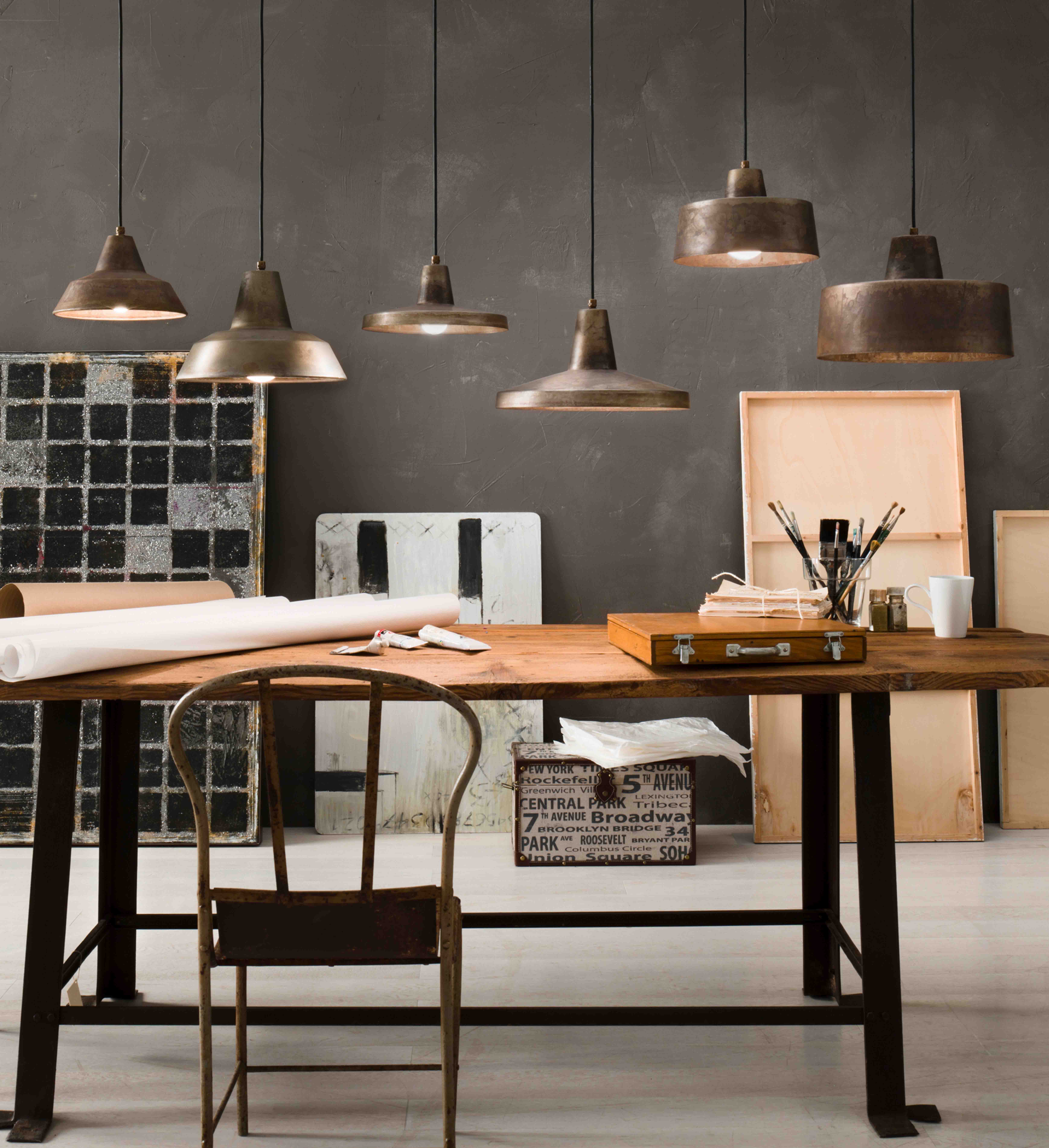 OFFICINA 27812/30