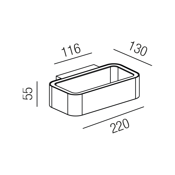MULTIWALL 84986/22-W