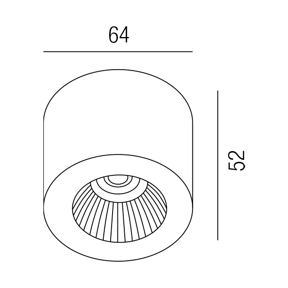 BETTER 57326/8-W