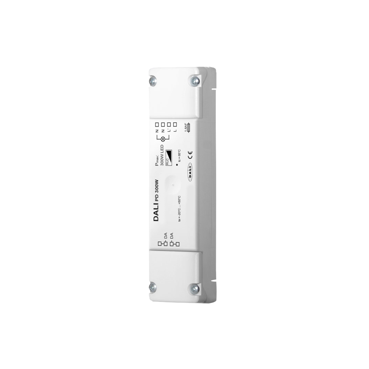 DIMMINTERFACE DALI HTI 315 43LED/470