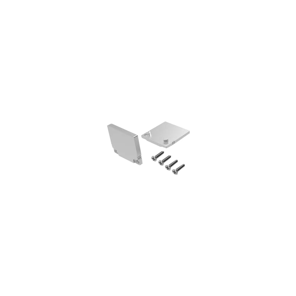 PROFI - Aufbau 2.0 69588/SET-20-ALU