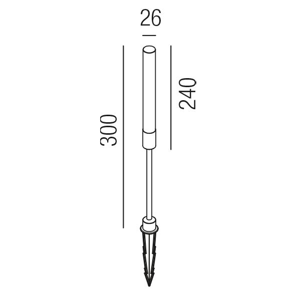 KALAHARI 88095/30-R