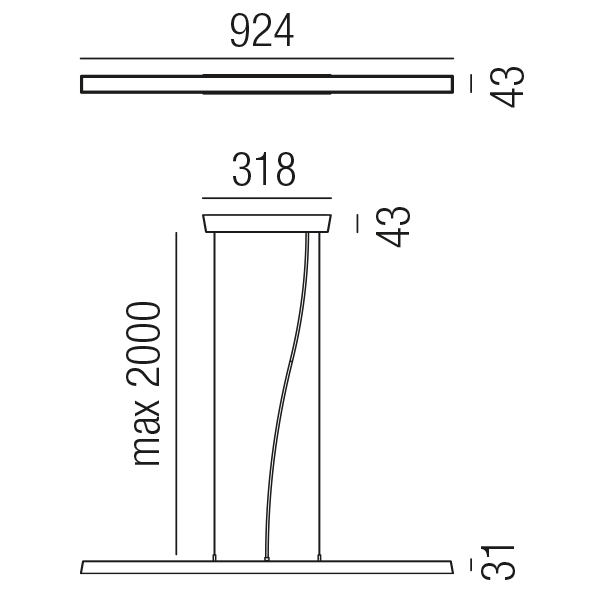 LIRA 87200/92-R