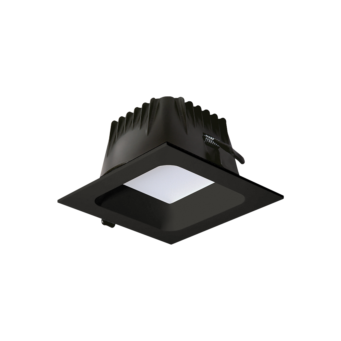 HALL LED SQUARE 53565/20-SCW