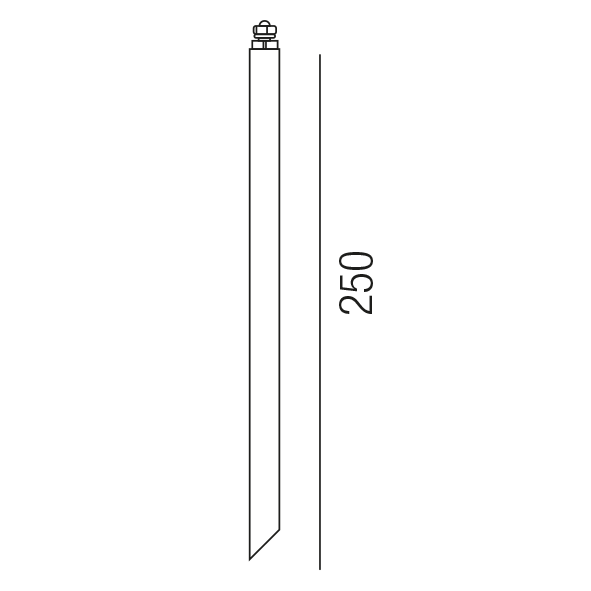 CLIVO ZU872/95