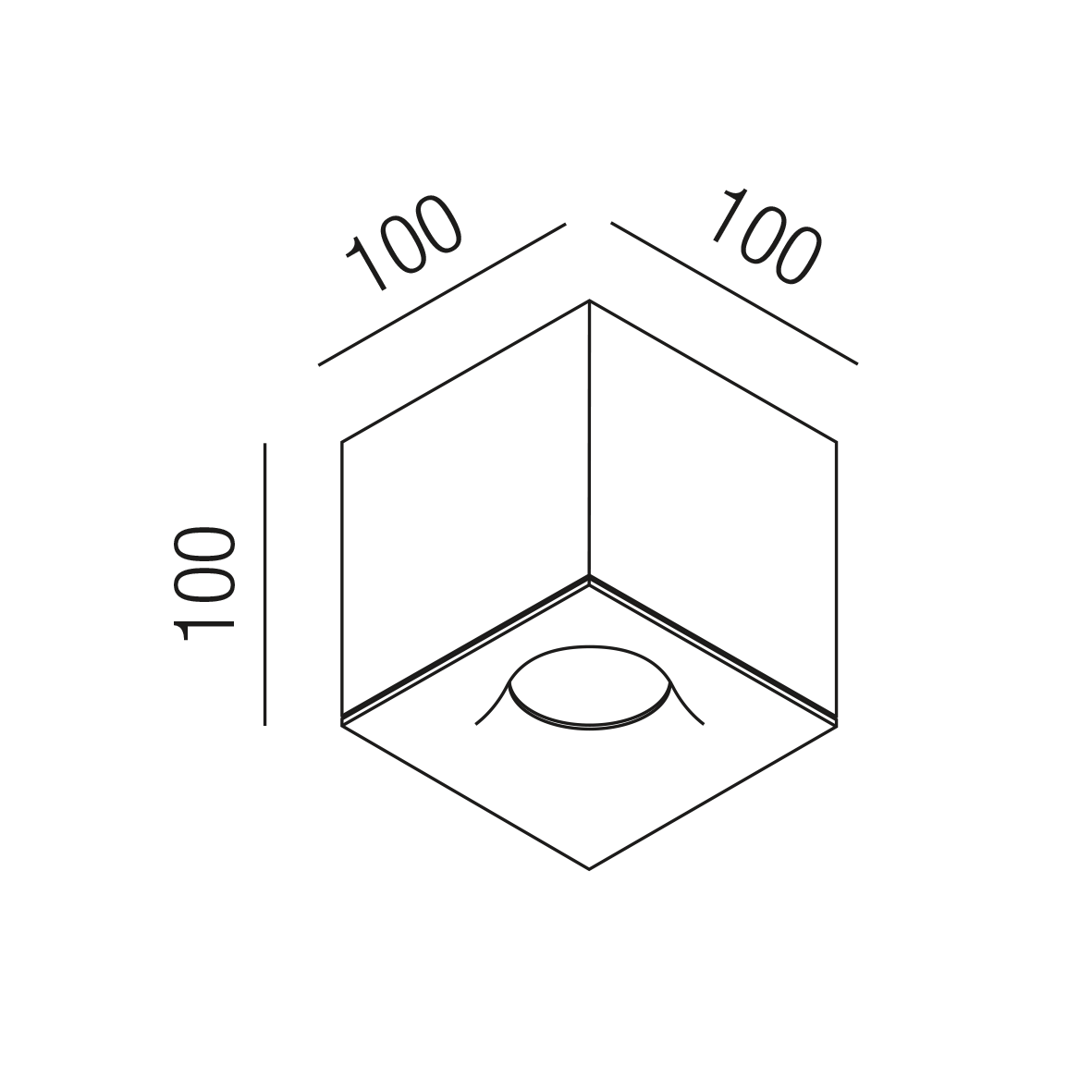 ORBIT 57376/10TRIAC-S