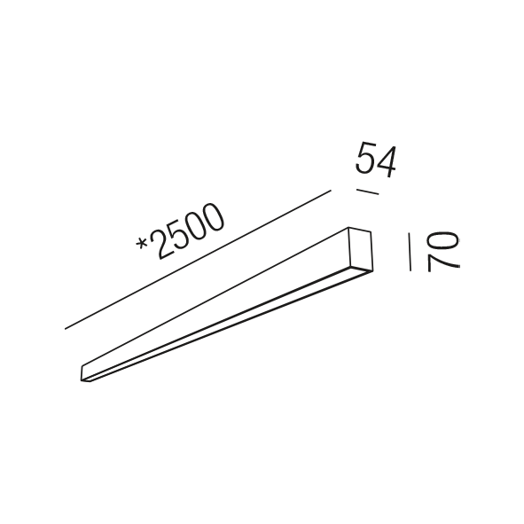 SOLUTIONS DECKE 67525/250N-SSWW