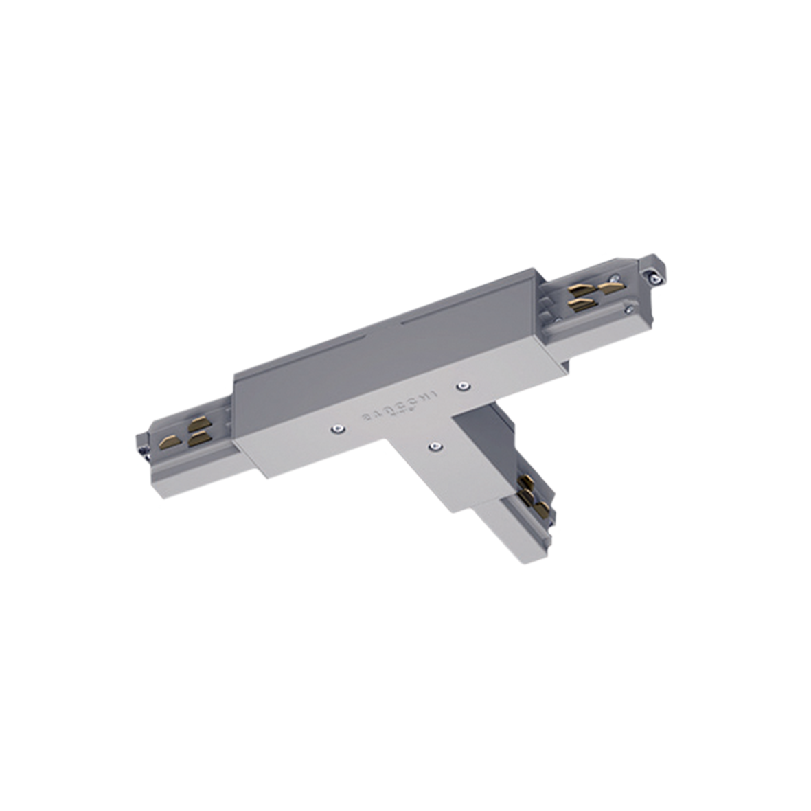 PRESTIGE DALI 67373LAALU aluminiumgrau links außen 67373LAALU