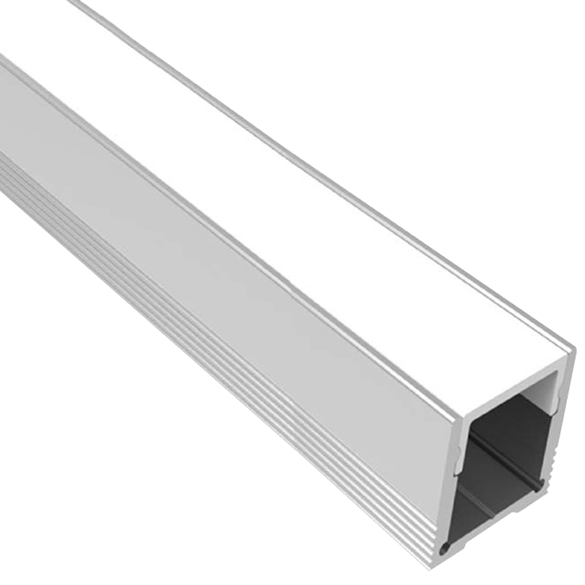 PROFI - Aufbau 2.0 69581/300-ALU