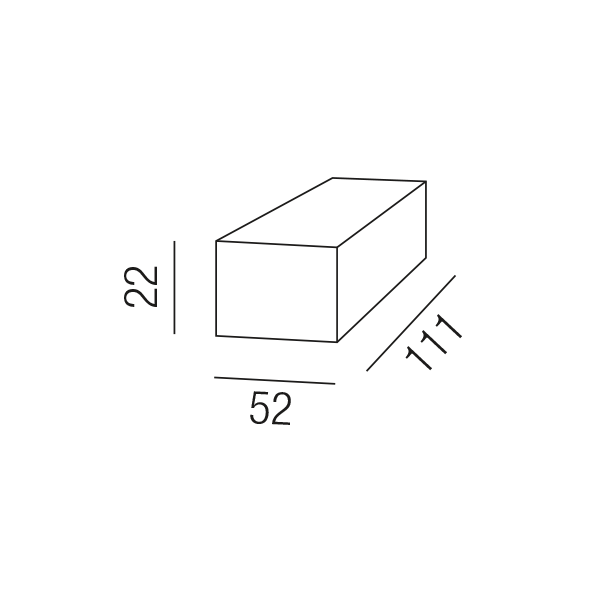 LED NETZTEILE PROFI 43LED/59-7TRI