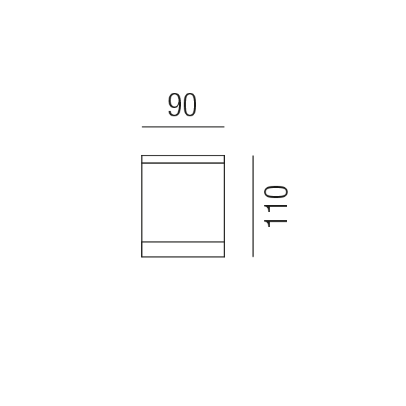 AFRODITA A87937/23-ALU