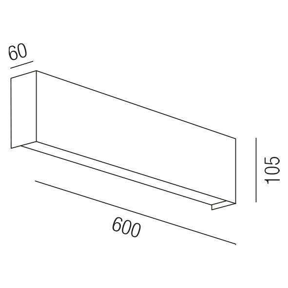 SIMPLY 62230/60TRI-SWW