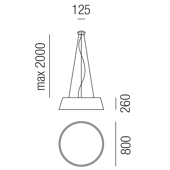 DRUM 33063/80-SS