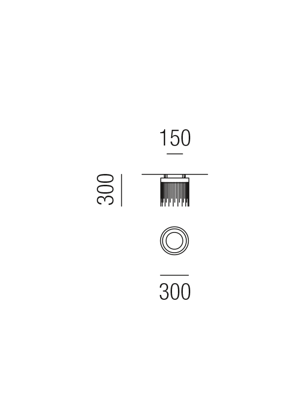 ECLISSE 35171/30-GM ECLISSE 35171/30-GM