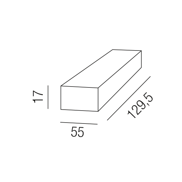 LED NETZTEILE 24VDC 43LED/69TT