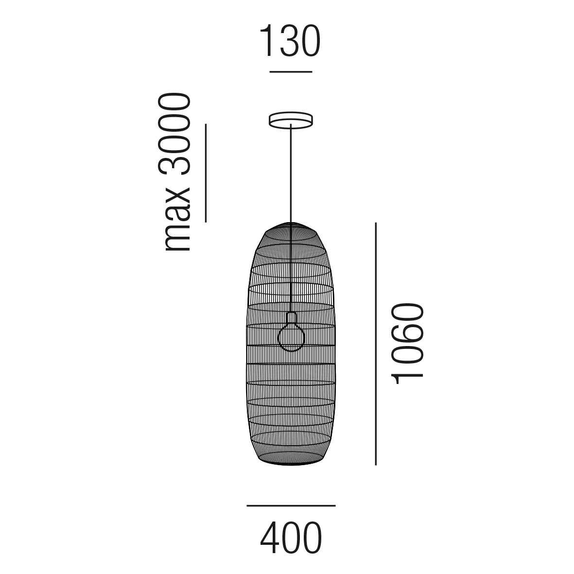 PICKLE 30111/40-GE