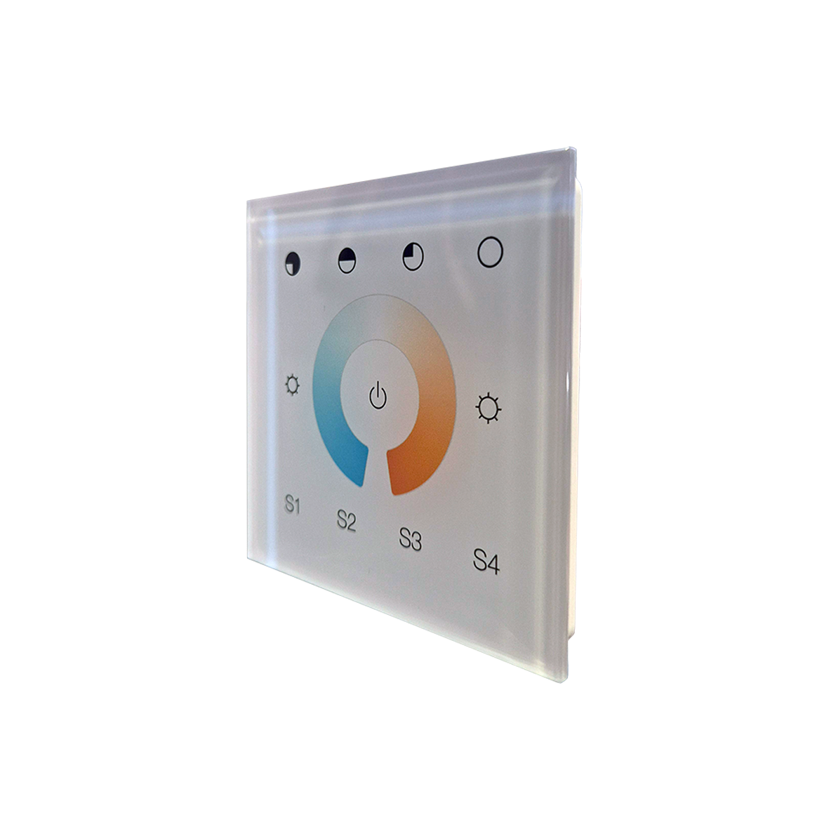 CONTROLLER 43LED/525-W