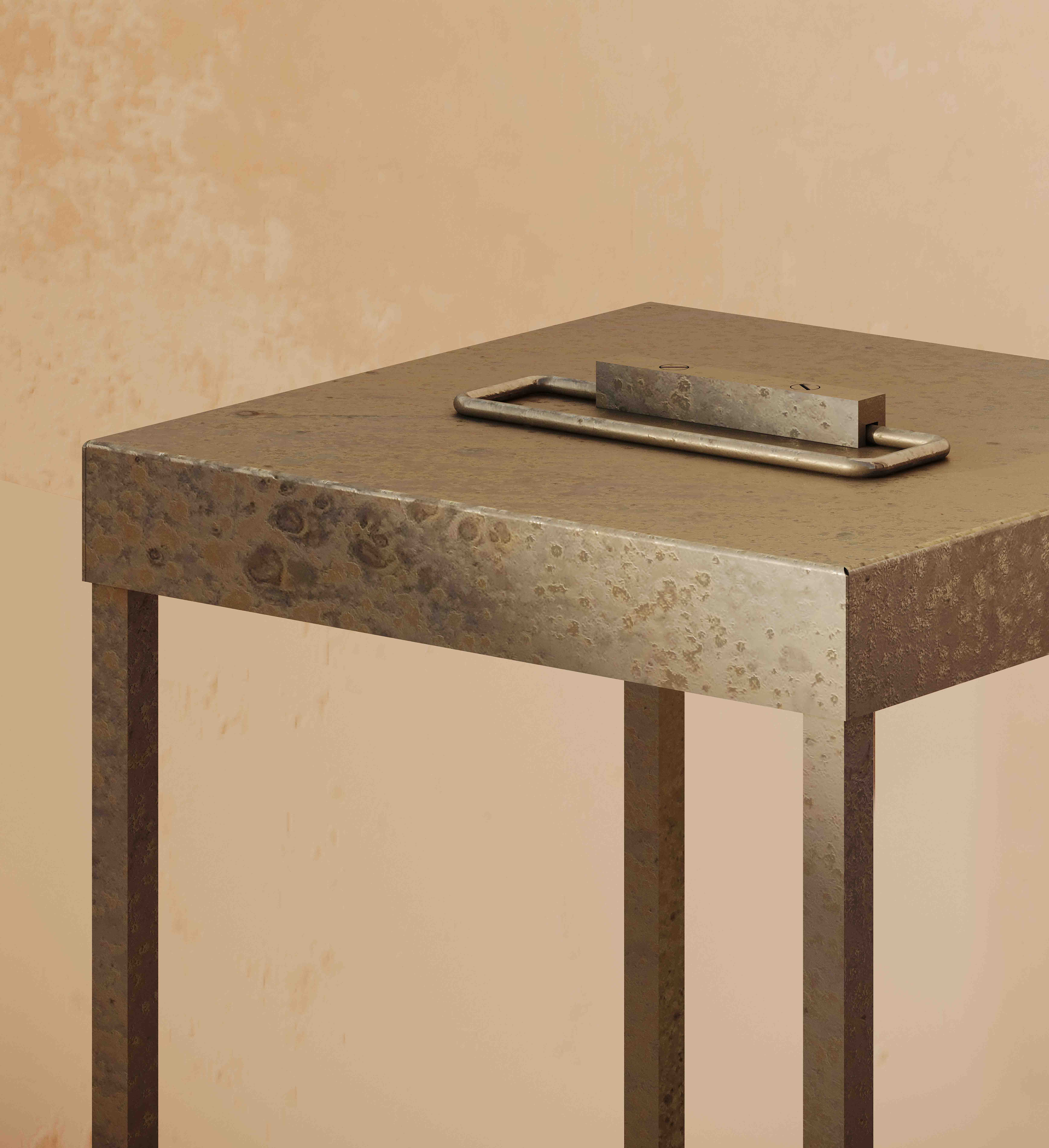 LANTERNE SLIM 87840/47-MASWW