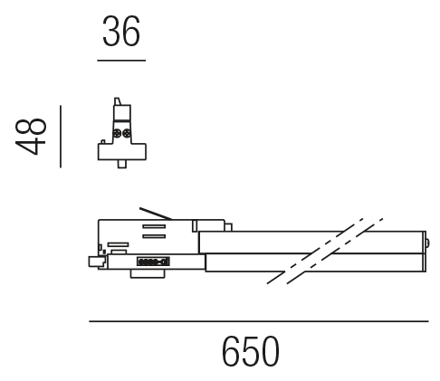 CROCODILE 67080/12-SCW