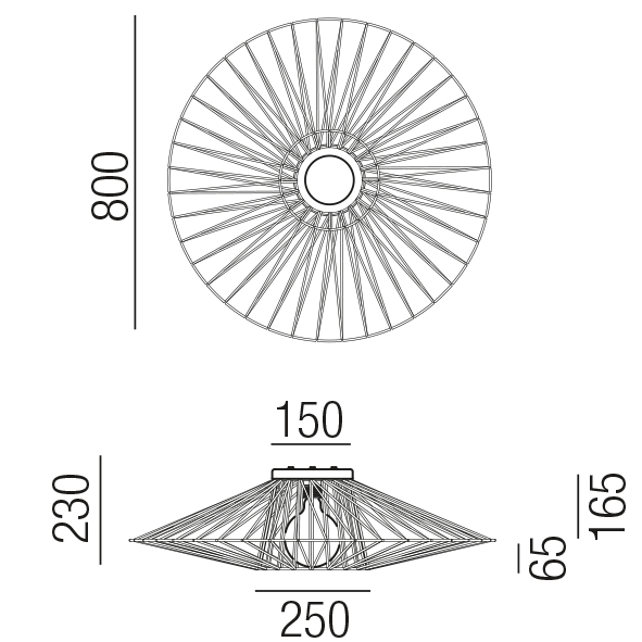 BIMBA 33020/80-SS
