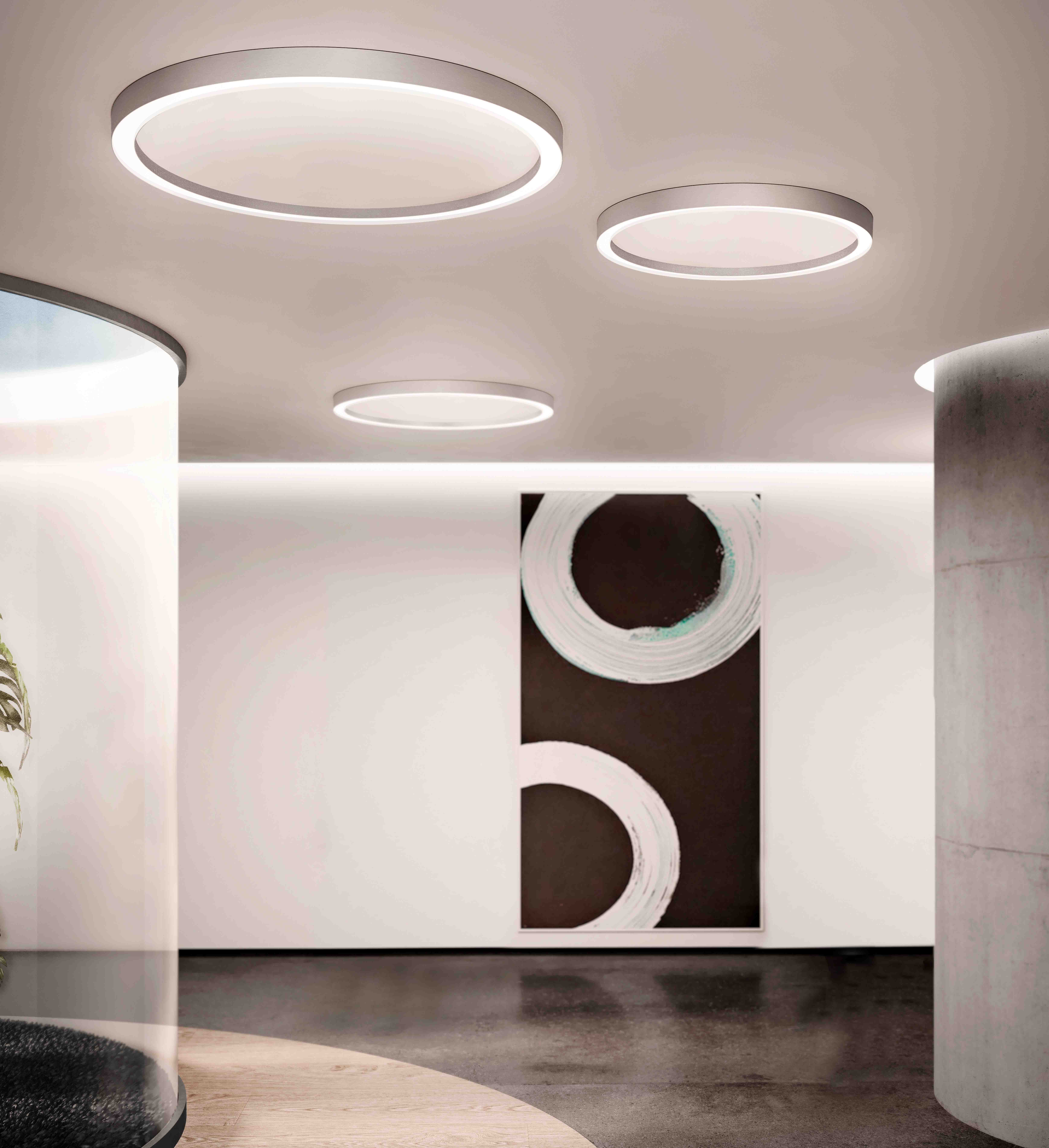 BELLAI HOME 62224/58DALI-WSWW