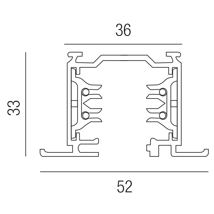 PRESTIGE 67110/200-ALU