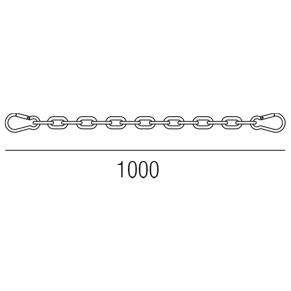 ZUPLUTO 88124/100