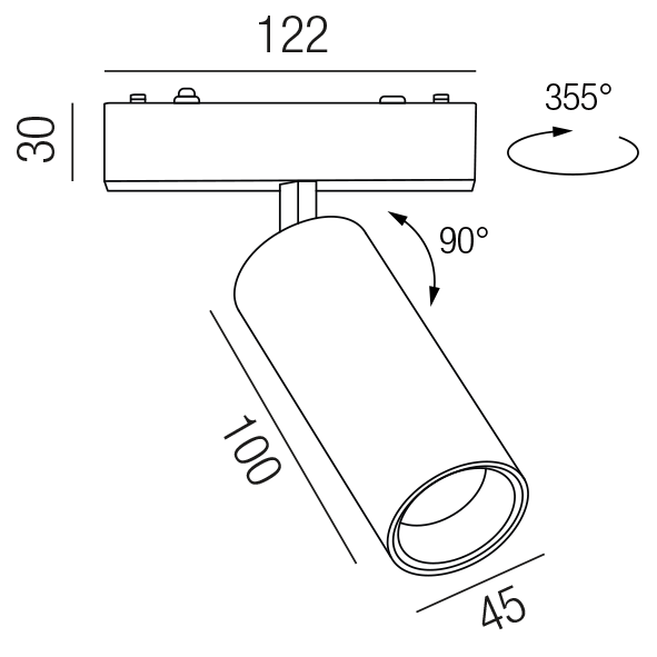 FORTY8 64830/5-MMWW FORTY8 64830/5-MMWW