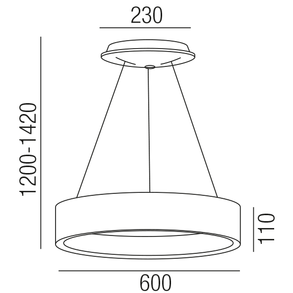 NIKITA 56215/60-W