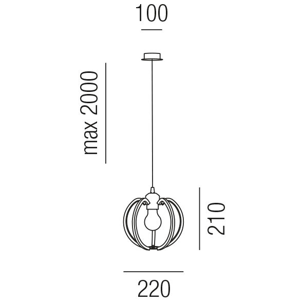 TRIPLET 18315/22-S