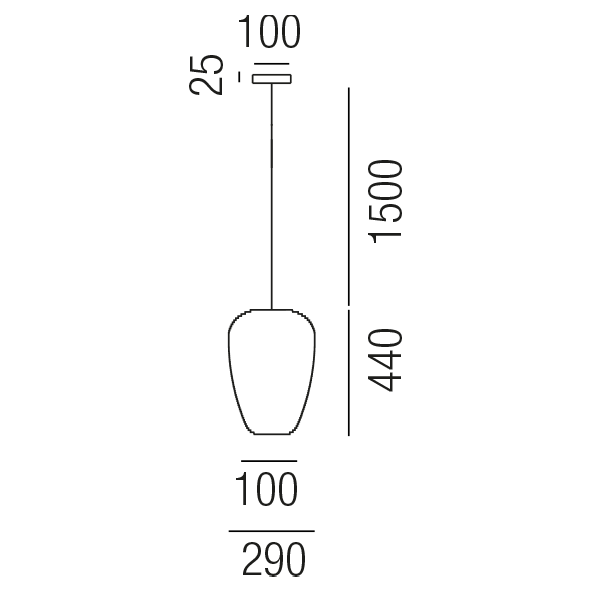 BAGGY 34501/29