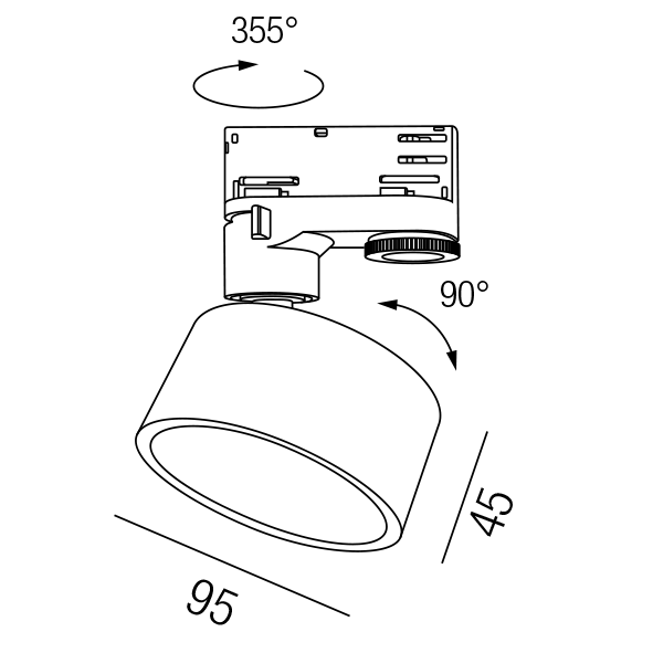 PRESTIGE 67126/10-S
