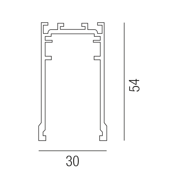 ARTALIS48 64900/100-S