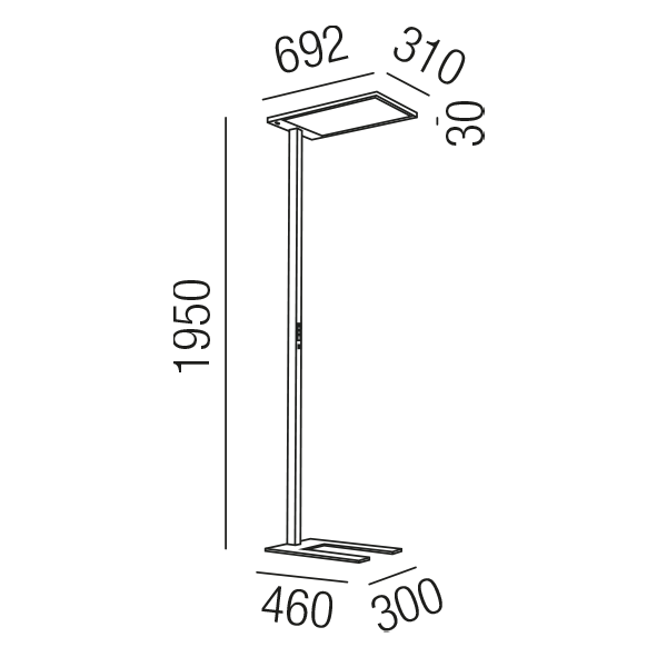 THALION 64658/195-STW
