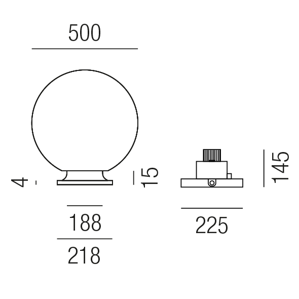GLOBULA 81906/50-K