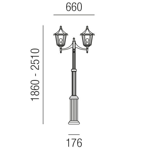 MONACO 92152/251-R