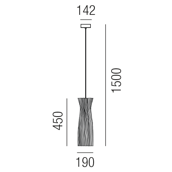 GEA 36701/45-W
