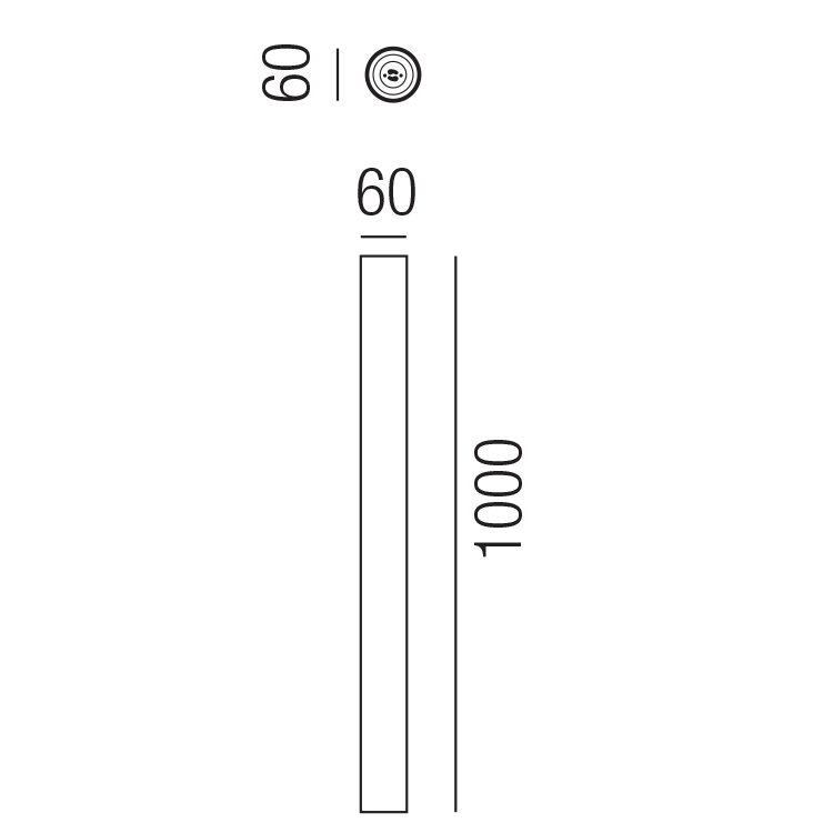 A-TUBE 33821/100-W A-TUBE 33821/100-W