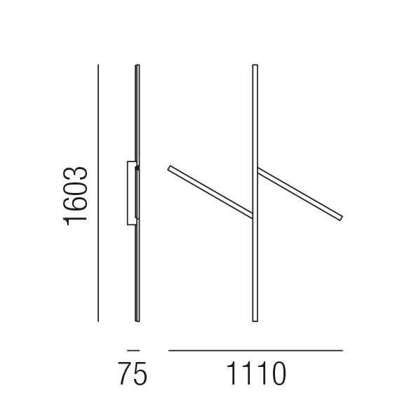 XILEMA 32820/160-W