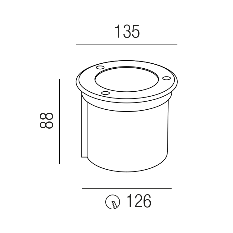 HYDROFLOOR MINI COMP 83367/14