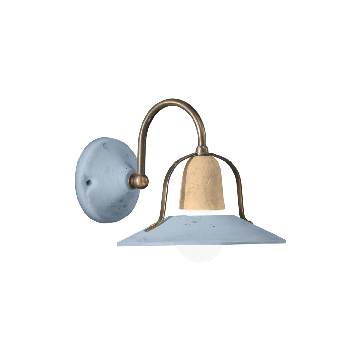 ASIAGO 25330/18-BK