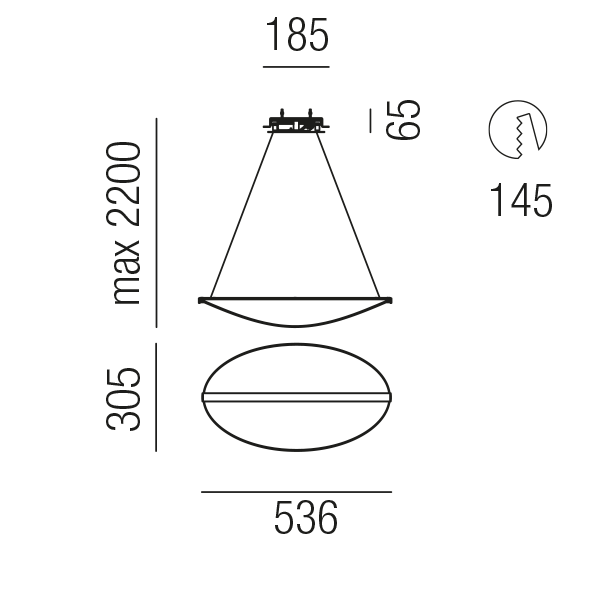 DIPHY 33607/54TRI