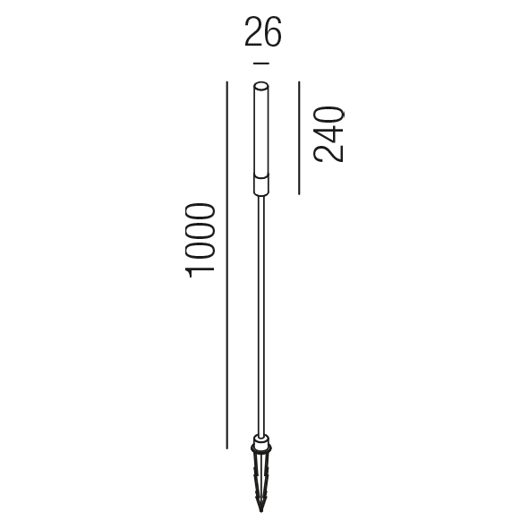 KALAHARI 88095/100-R