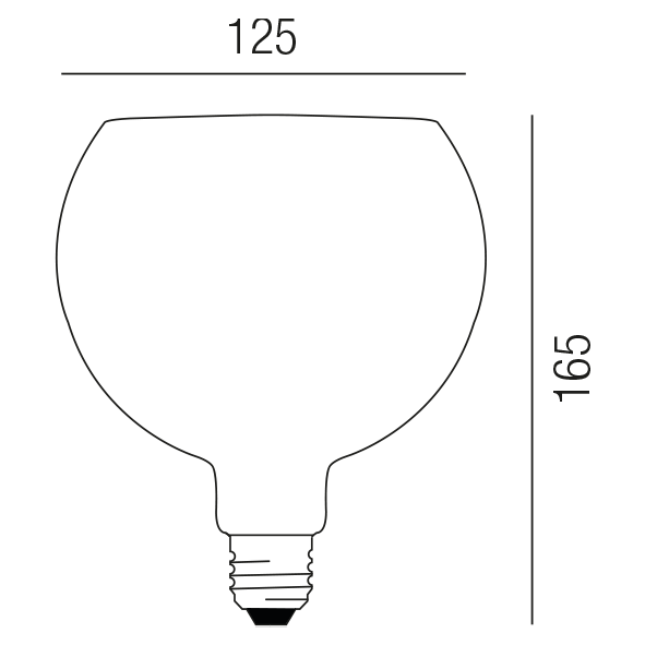 LEUCHTMITTEL LS-KUG-6W