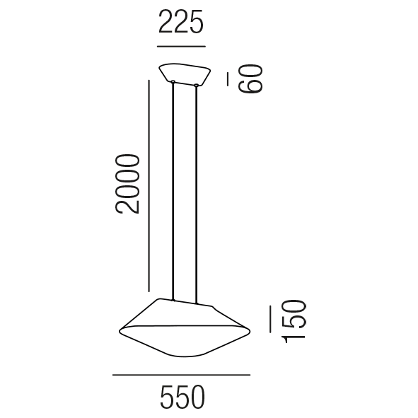 ACOUSTIC 18010/55-BR