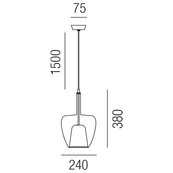 CLOS 32165/24-CGE